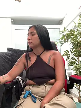 luna asss online show from March 4, 4:52 pm