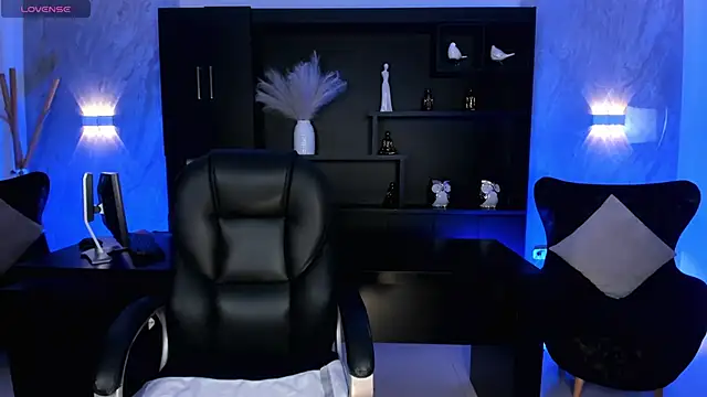 SamanthaKlein  online show from January 10, 3:29 am