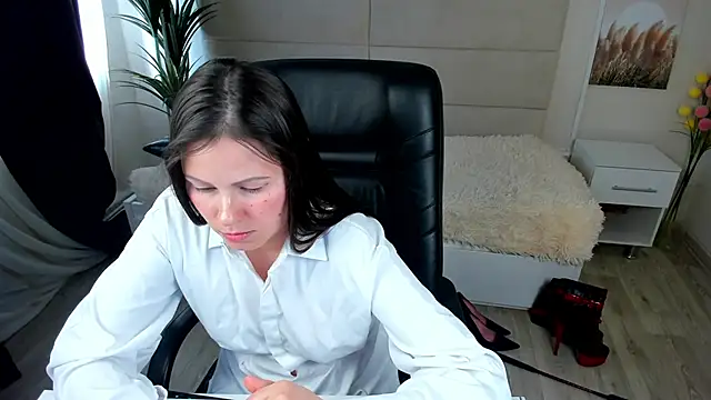 Snapshot of Dana__dom chatting on March 16, 4:41 am Dana dom online show from March 16, 4:41 am