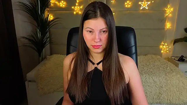 Dana  dom online show from December 22, 1:46 am