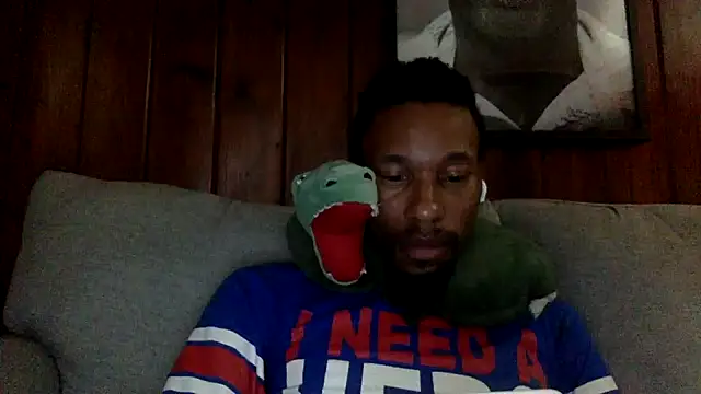 KingDerRico online show from September 25, 6:22 pm