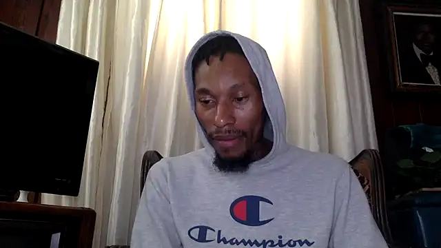 KingDerRico online show from November 9, 4:27 pm