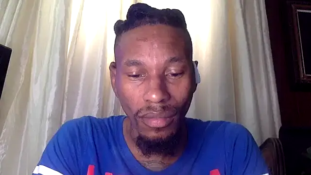 KingDerRico online show from November 26, 2:51 pm