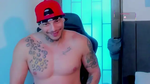 RickG Oficial online show from March 11, 1:39 pm