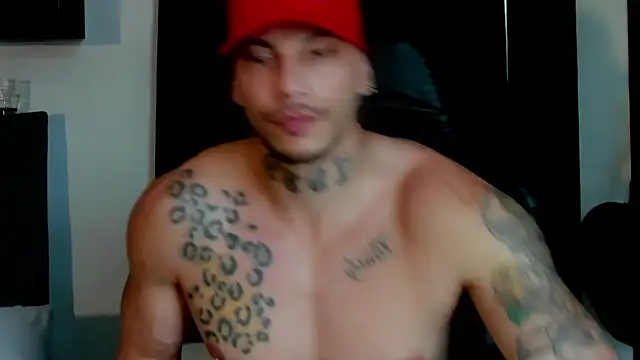 RickG Oficial online show from March 23, 8:02 pm