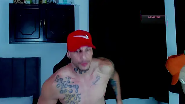 RickG Oficial online show from March 31, 1:07 am