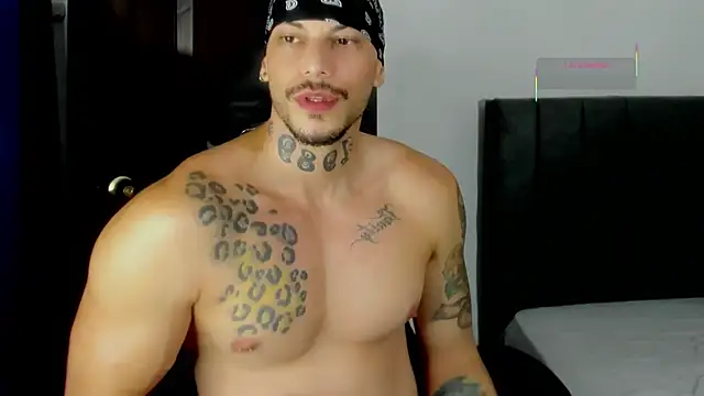 RickG Oficial online show from May 21, 11:12 pm