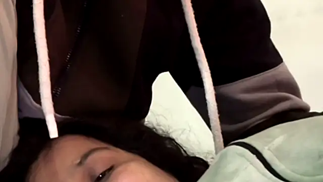 Snapshot of Gulaboo_bhabi chatting on February 5, 7:07 am Gulaboo bhabi online show from February 5, 7:07 am