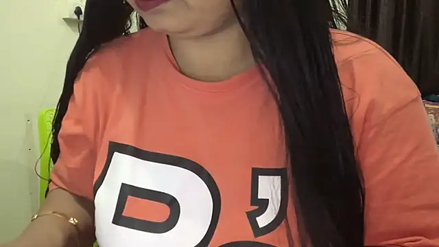 Snapshot of Gulaboo_bhabi chatting on February 28, 4:53 pm Gulaboo bhabi online show from February 28, 4:53 pm