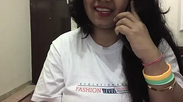 Snapshot of Gulaboo_bhabi chatting on March 14, 2:30 pm Gulaboo bhabi online show from March 14, 2:30 pm