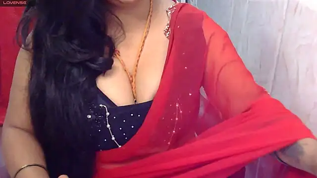 Snapshot of Gulaboo_bhabi chatting on November 2, 4:15 am Gulaboo bhabi online show from November 2, 4:15 am