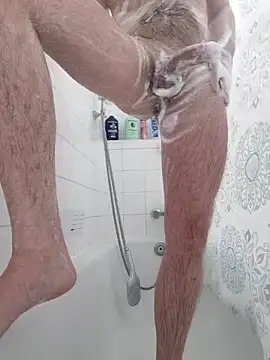 Chriso0007 online show from November 23, 8:58 am