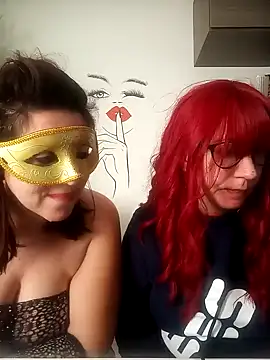 carolyne2023 online show from January 29, 3:37 pm