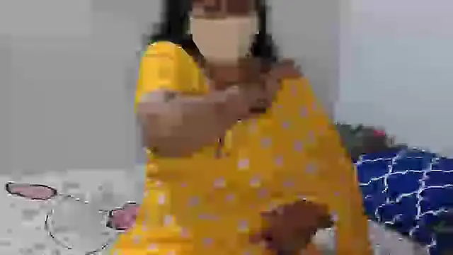 Rani Darling 99 online show from October 9, 3:21 pm