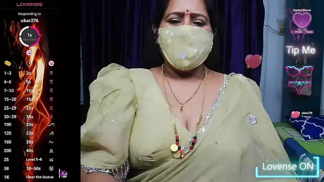 Snapshot of Rani_Darling_99 chatting on May 6, 2:22 pm Rani Darling 99 online show from May 6, 2:22 pm