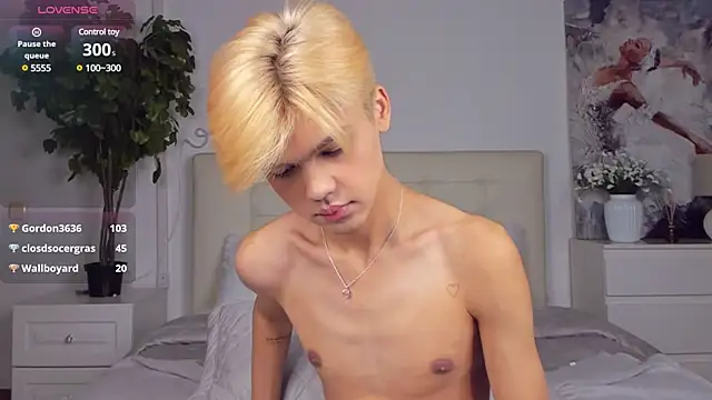 Felix Rey online show from February 18, 7:30 pm