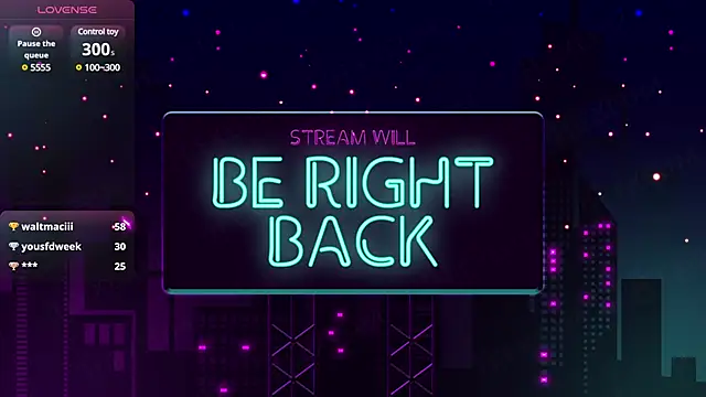 Felix Rey online show from February 20, 6:46 pm