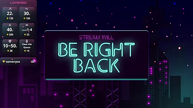 Felix Rey online show from February 23, 8:00 pm