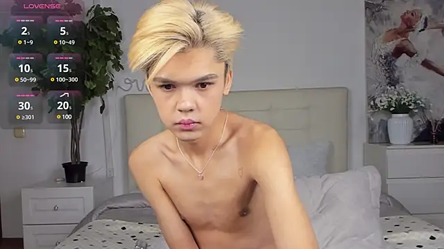 Felix Rey online show from March 1, 10:21 pm