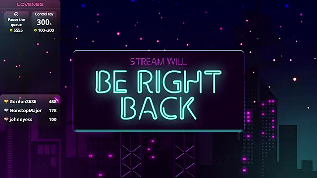 Felix Rey online show from March 17, 12:52 am