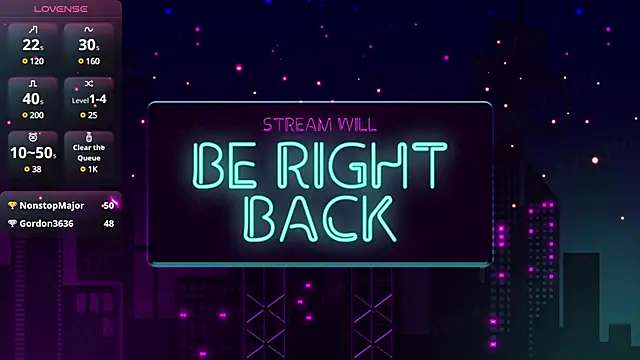 Felix Rey online show from March 23, 5:32 am