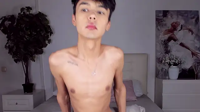 Felix Rey online show from March 14, 8:25 pm