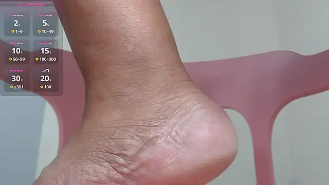 Kitty Mifl online show from December 3, 3:21 pm