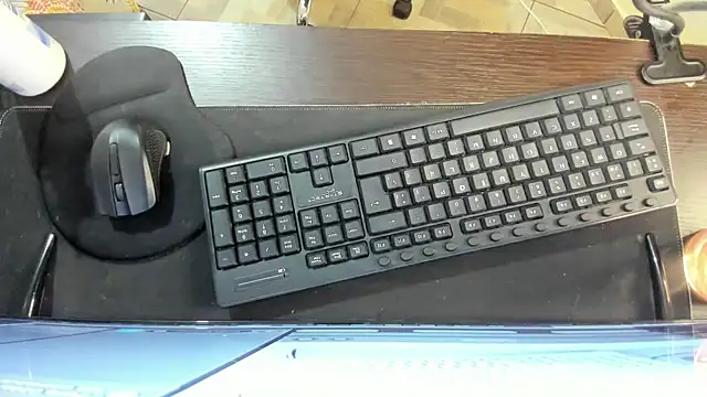 Amy Walker online show from February 27, 7:25 pm