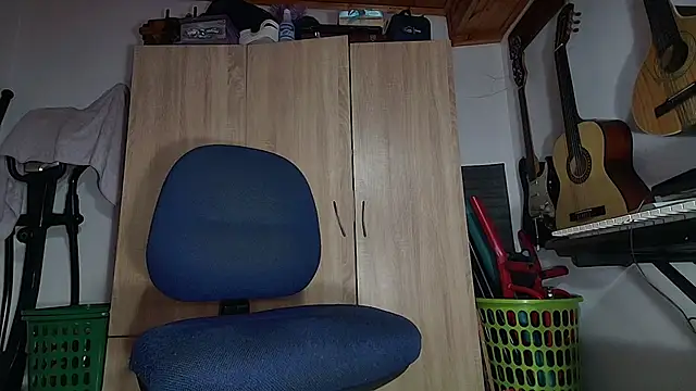 Snapshot of RustyGray chatting on September 15, 2:06 pm RustyGray online show from September 15, 2:06 pm