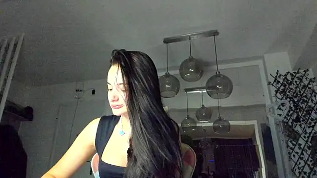 IreneVON online show from March 2, 4:03 am