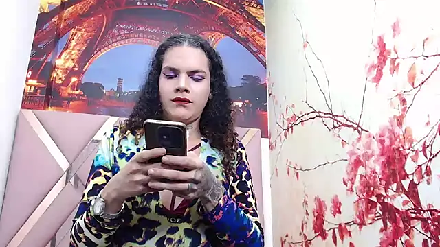 Snapshot of aleja_mistress_ chatting on January 25, 8:21 pm aleja mistress online show from January 25, 8:21 pm