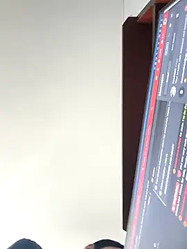 EimyParker  online show from May 6, 3:28 pm