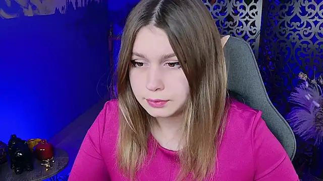 FioraMarmoris online show from January 8, 8:38 am