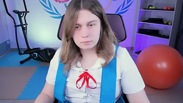 FioraMarmoris online show from January 24, 3:24 pm