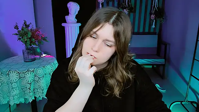 FioraMarmoris online show from January 25, 11:13 am