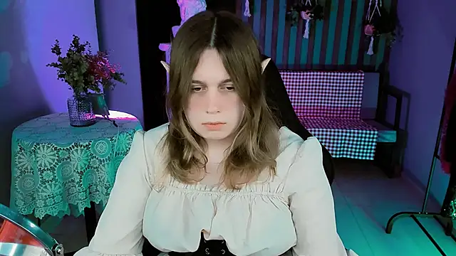 FioraMarmoris online show from January 31, 3:22 pm