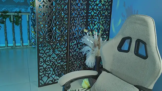 FioraMarmoris online show from February 1, 2:13 pm