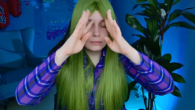 FioraMarmoris online show from March 4, 4:20 pm