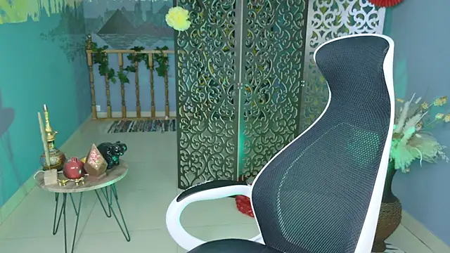 FioraMarmoris online show from March 8, 11:16 am