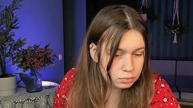 FioraMarmoris online show from October 12, 5:28 am