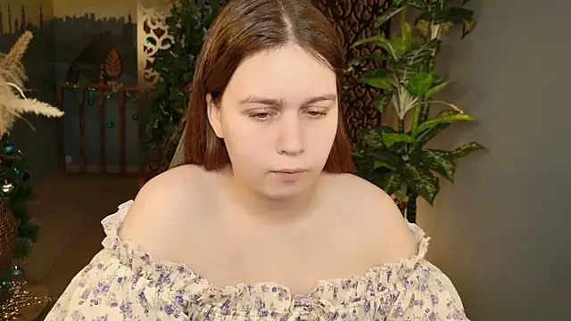 FioraMarmoris online show from January 10, 5:09 am