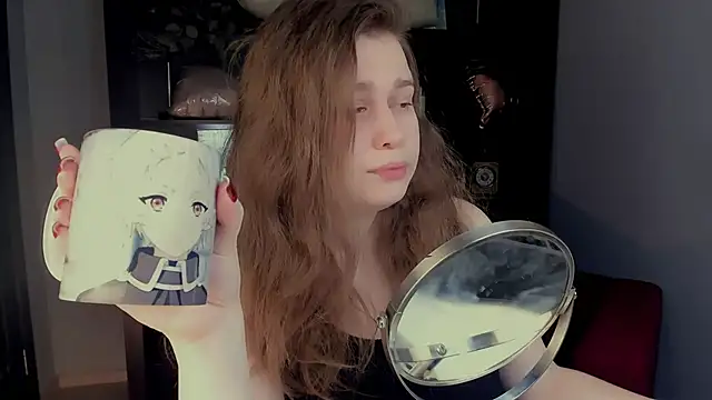 FioraMarmoris online show from February 21, 7:09 am