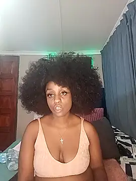 Queen-Chocolate online show from May 2, 9:53 pm