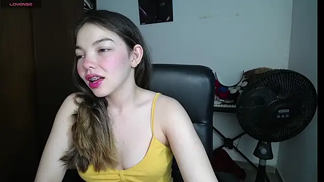 venelope1 online show from February 21, 2:17 am