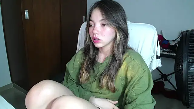 venelope1 online show from February 23, 4:28 am