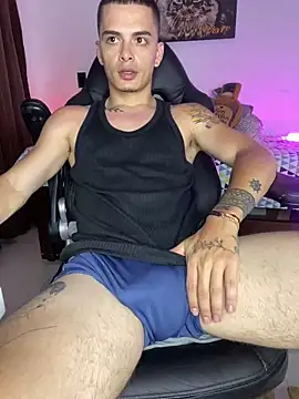 danny 42027 online show from January 31, 6:35 am