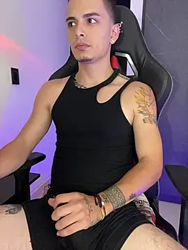 danny 42027 online show from February 8, 1:00 am