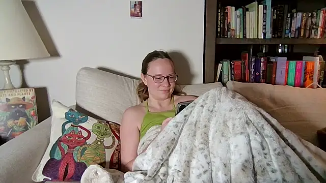 skywinters online show from February 22, 4:35 am