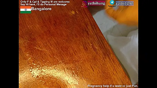 KingCobraClassy online show from February 19, 7:54 pm