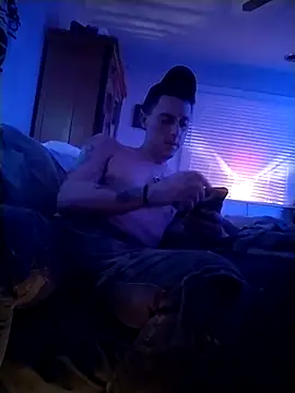 thatdude9 9 9 online show from February 25, 10:03 am